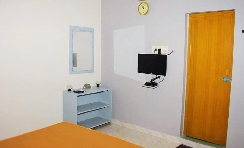The Well Beach Side Guest House أورفيلا المظهر الخارجي الصورة