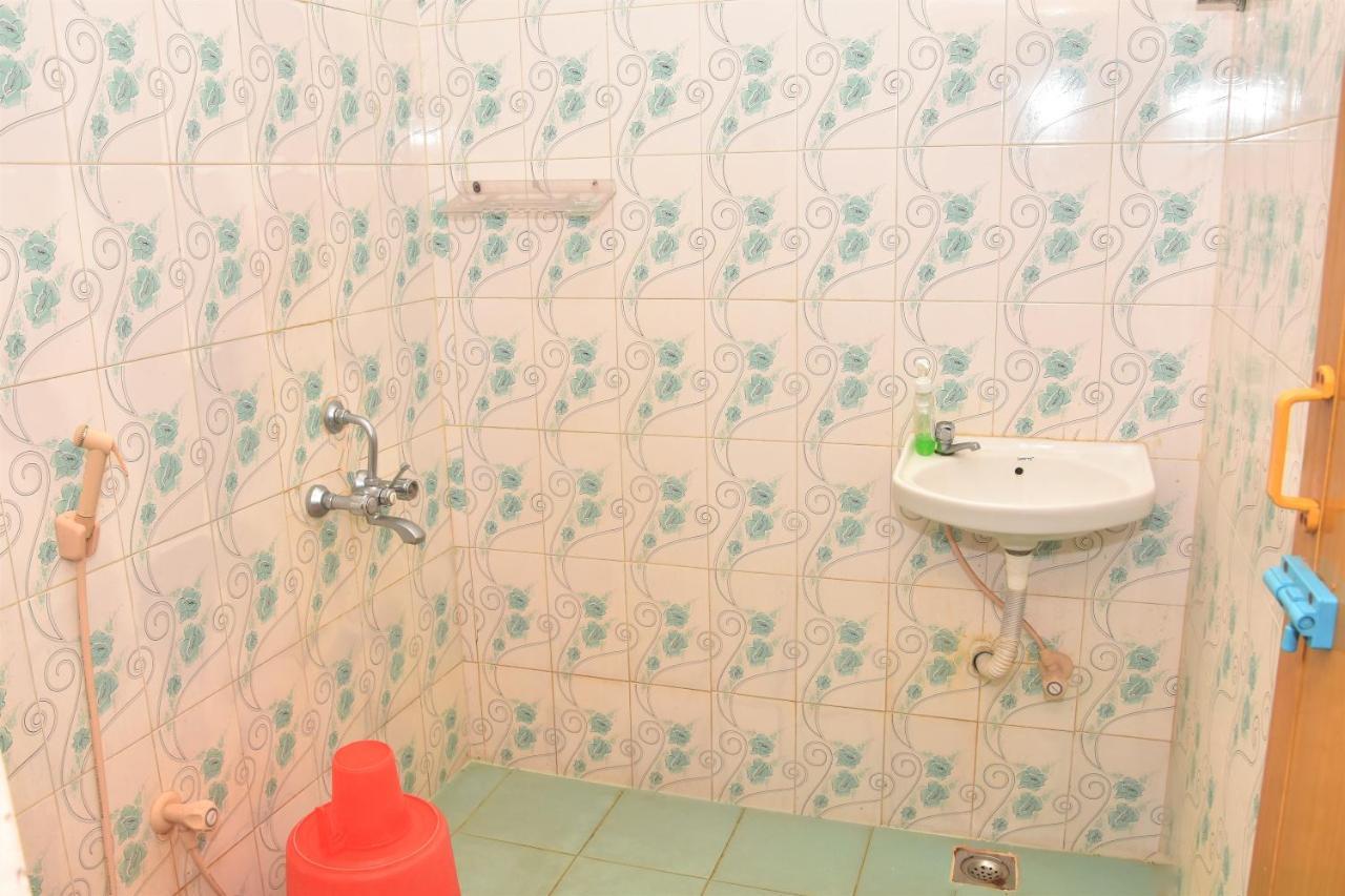 The Well Beach Side Guest House أورفيلا المظهر الخارجي الصورة