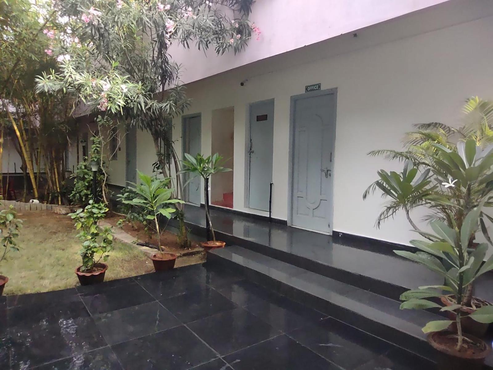 The Well Beach Side Guest House أورفيلا المظهر الخارجي الصورة
