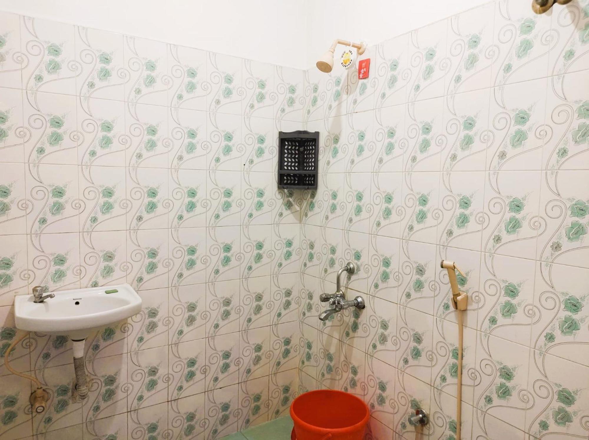 The Well Beach Side Guest House أورفيلا المظهر الخارجي الصورة