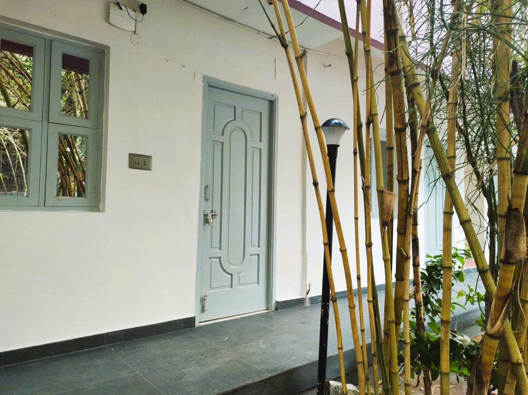 The Well Beach Side Guest House أورفيلا المظهر الخارجي الصورة