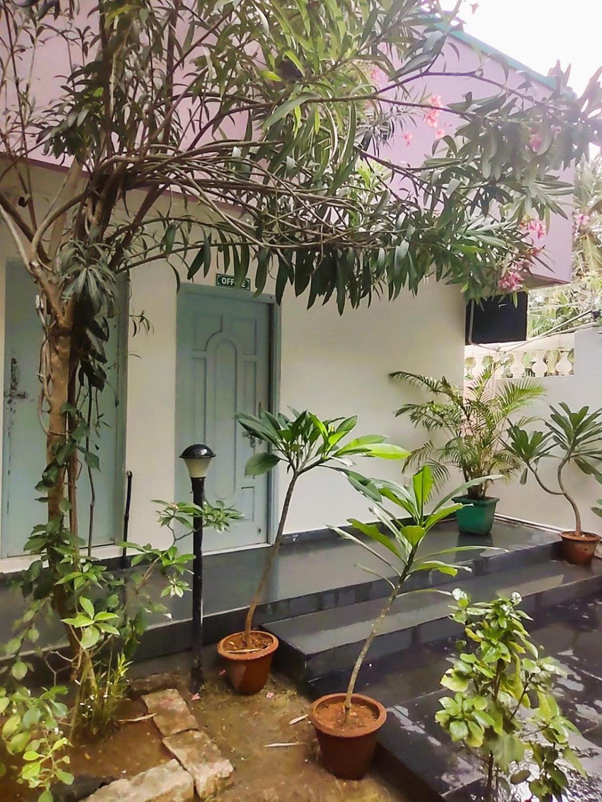 The Well Beach Side Guest House أورفيلا المظهر الخارجي الصورة