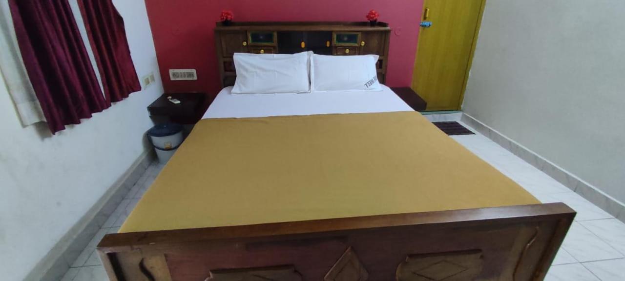 The Well Beach Side Guest House أورفيلا المظهر الخارجي الصورة