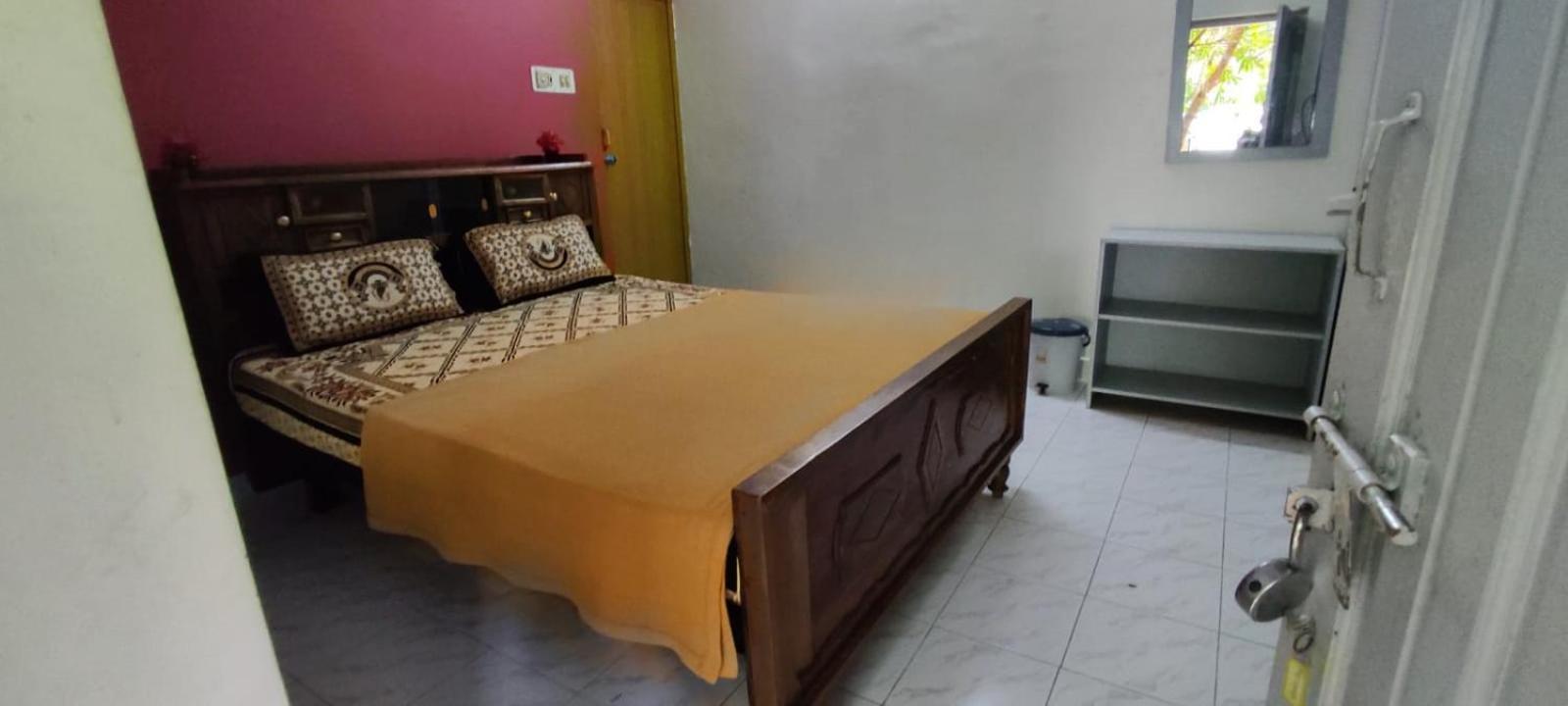 The Well Beach Side Guest House أورفيلا المظهر الخارجي الصورة